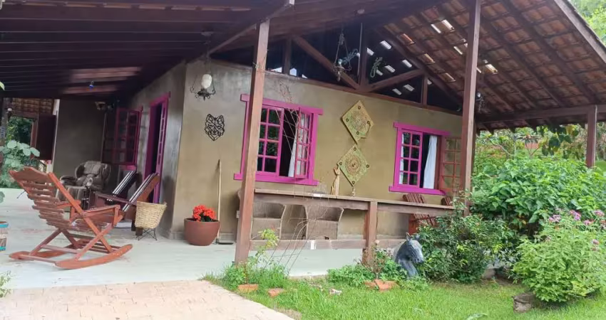 Casa em condomínio fechado com 4 quartos à venda em Pinhal, Piracaia 