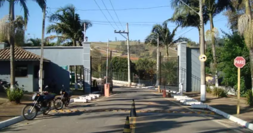 Terreno à venda, próximo do centro, portaria 24h, com 477m²,  na associação boa vista, piracaia - s