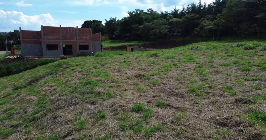 Terreno à venda | condomínio morada do gigante 1 | lote e-08 | joanópolis - sp | excelente oportuni