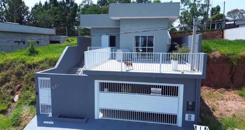Casa à venda  |  piracaia | imóvel novo | piscina | aceita pet | linda vista | residencial mantique