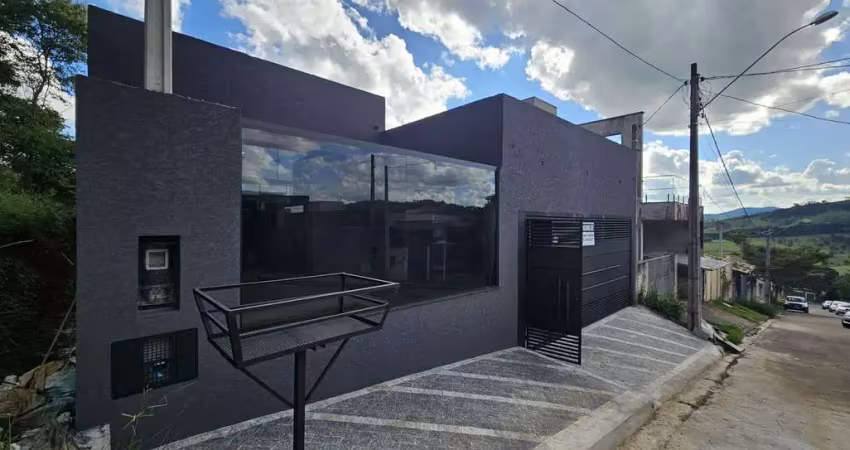 Casa à venda, ypê, piracaia, sp | casa nova | excelente oportunidade | construção moderna