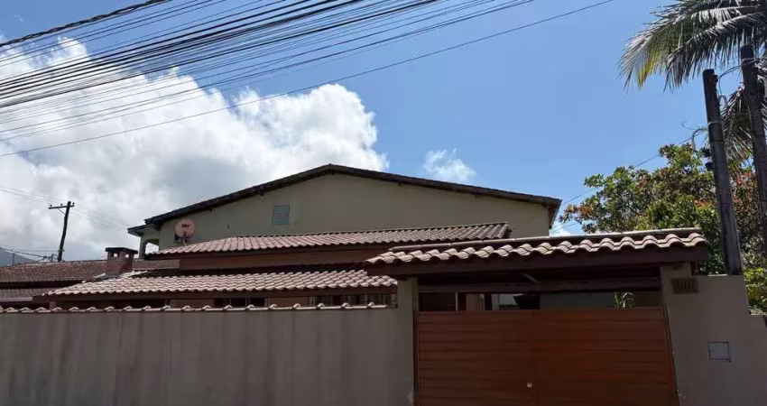 Casa à venda, massaguaçu, caraguatatuba, sp | casa plana | excelente oportunidade