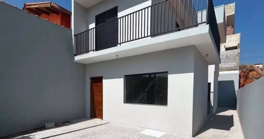 Casa com 2 quartos à venda no Jardim Helena, Piracaia 