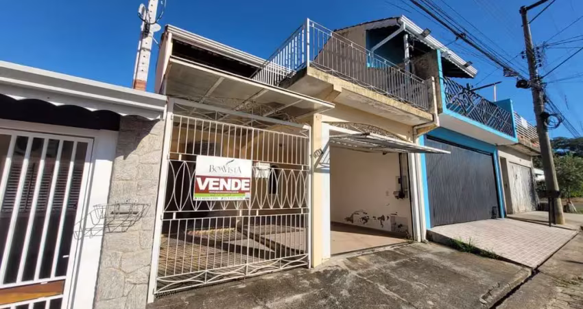 Casa à venda no bairro san marino | 3 quartos sendo 1 suíte | churrasqueira | garagem coberta|  pir