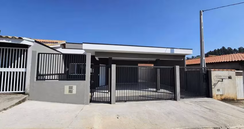 Casa nova à venda, pouso alegre, piracaia, sp | casa plana | excelente oportunidade