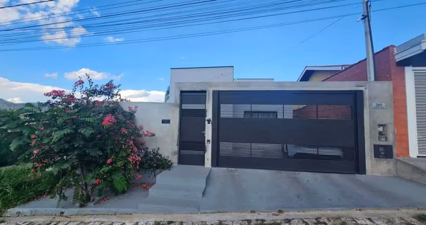 Casa à venda|  pouso alegre | piracaia, sp | excelente oportunidade | casa nova