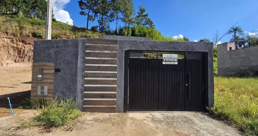 Casa à venda, residencial jardim helena, piracaia, sp | casa nova | valor acessível | casa plana