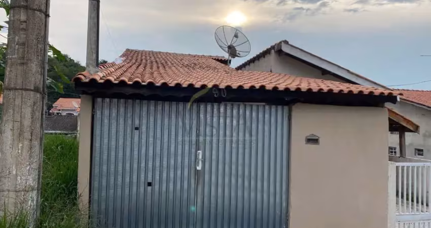 Casa para venda 2 quartos, 1 vaga, 125m², san marino, piracaia - sp | excelente oportunidade