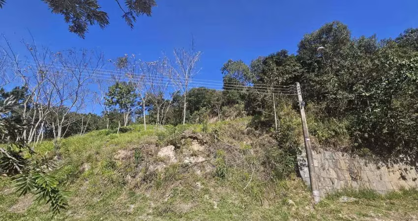 Terreno em condomínio fechado à venda no Olho D'Água, Mairiporã 