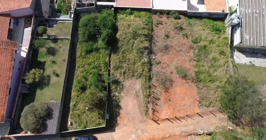 Terreno à venda no Centro, Piracaia 