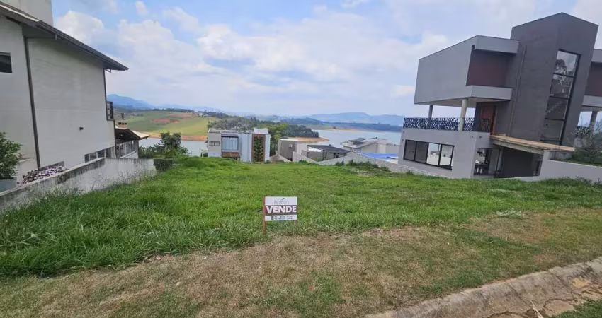 Terreno à venda |  palmas do paiol |  joanópolis, sp | acesso a represa | linda vista