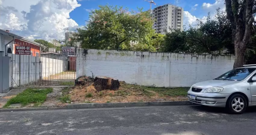 Terreno à venda no Jardim Floresta, Atibaia 