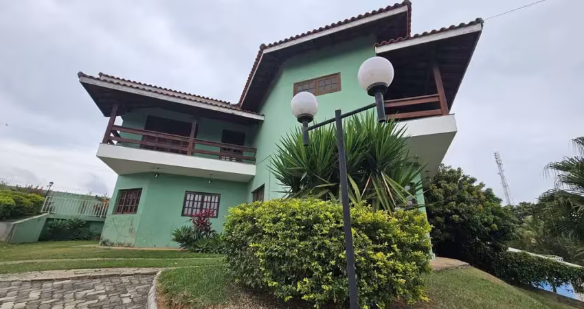 Casa em condomínio fechado com 4 quartos à venda no Sete Pontes, Piracaia 