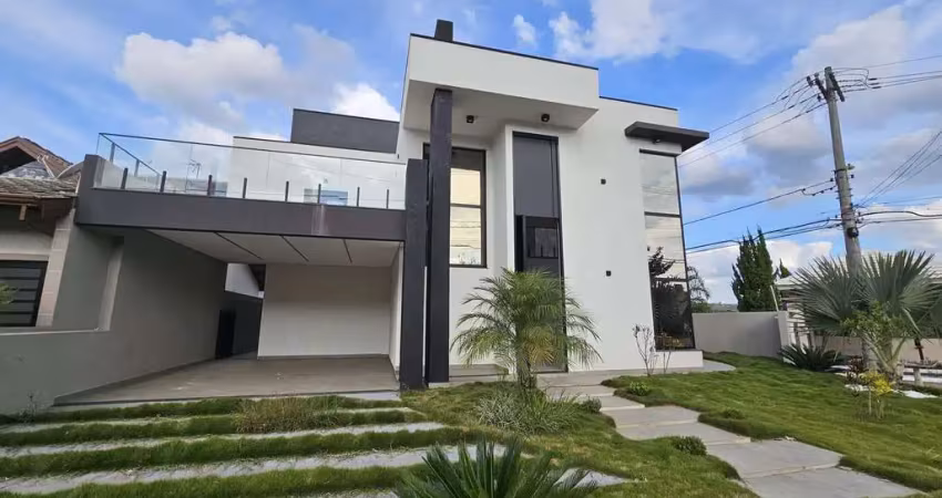 Casa à venda, condomínio altos da floresta, atibaia, sp