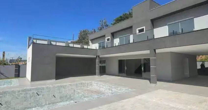 Casa à venda, canadá village, mairiporã, sp | casa em condomínio | alto padrão