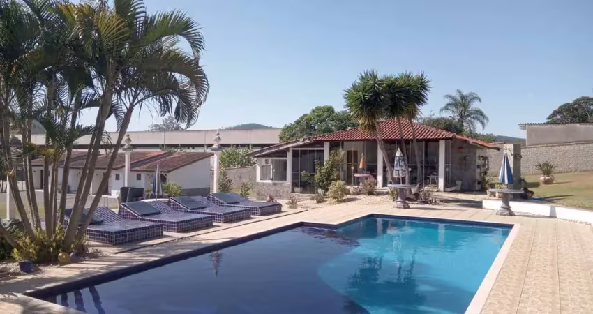 Casa com 4 quartos à venda no Guaxinduva, Atibaia 