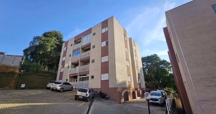 Apartamento com 2 quartos para alugar no Centro, Piracaia 