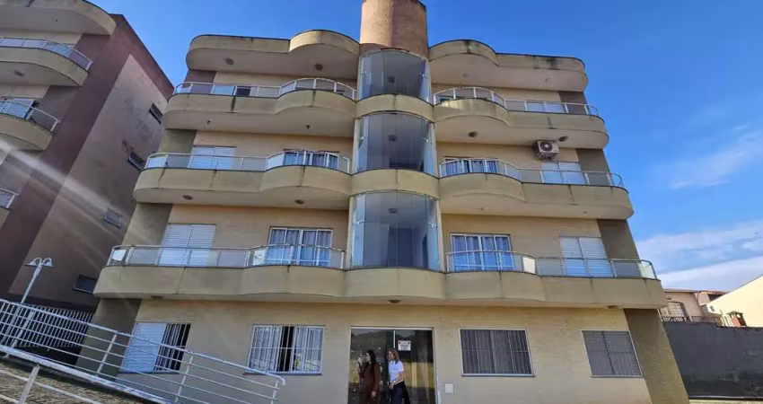 Apartamento com 2 quartos para alugar na Vila Gato, Bragança Paulista 