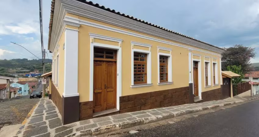 Casarão para locação, centro, piracaia, sp | excelente oportunidade para restaurantes e outros comé