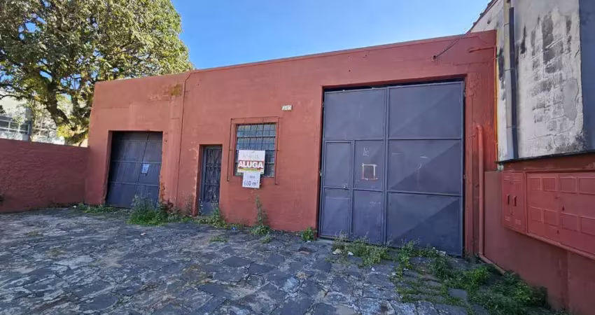 Galpão para locação 1 vaga, 500m², centro, piracaia - sp