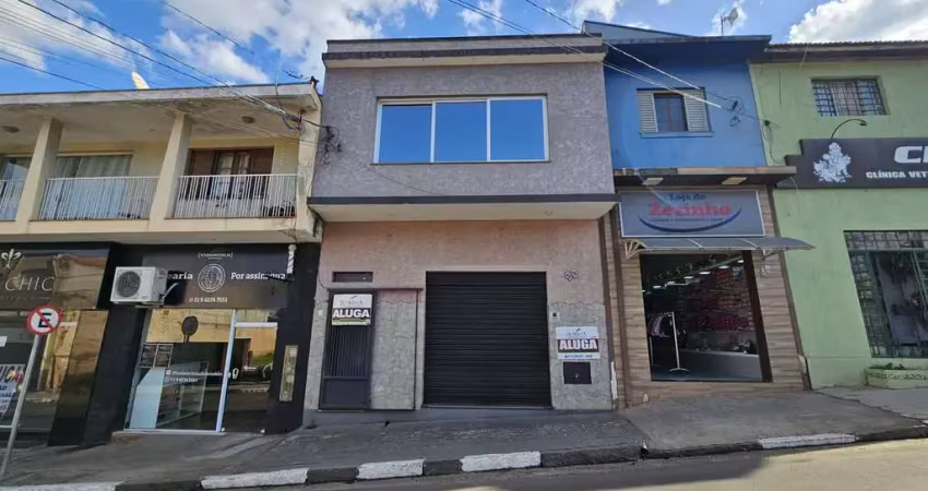 Prédio comercial  | centro | piracaia | sp | excelente oportunidade | sala espaçosa | 1 sala já loc