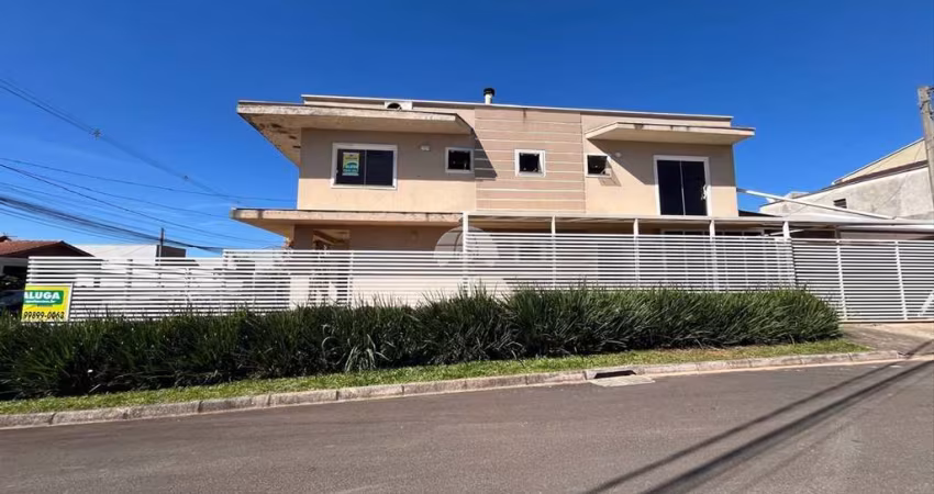Casa em condomínio fechado com 4 quartos à venda na Rua Nossa Senhora Aparecida, 2966, Santa Terezinha, Fazenda Rio Grande