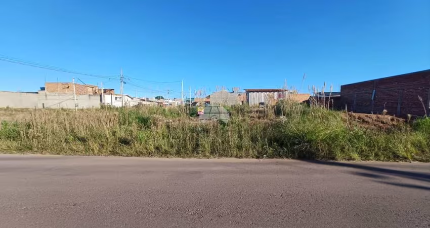 Terreno à venda na Rua Áustria, 668, Nações, Fazenda Rio Grande