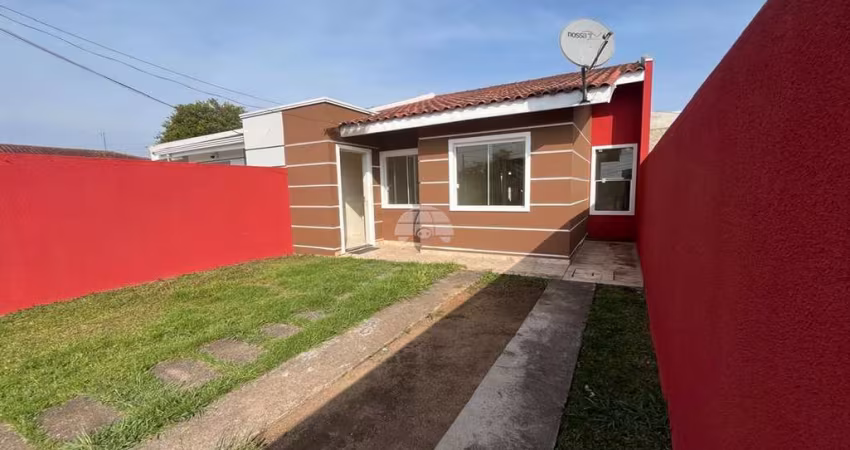Casa com 3 quartos à venda na Rua Estônia, 44, Nações, Fazenda Rio Grande