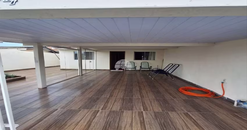 Casa com 2 quartos à venda na Rua Santa Priscila, 174, Iguaçu, Fazenda Rio Grande