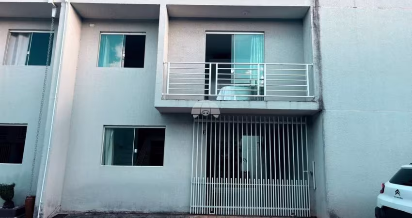 Casa em condomínio fechado com 3 quartos à venda na Rua Nossa Senhora Aparecida, 1469, Santa Terezinha, Fazenda Rio Grande