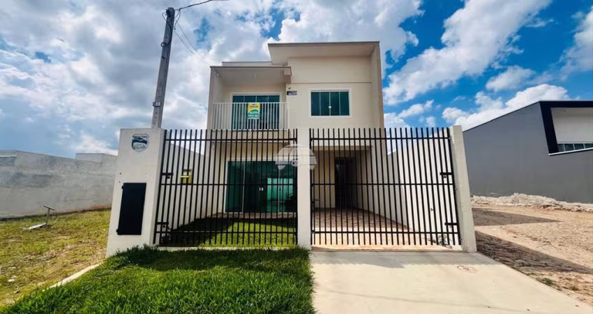 Casa comercial para alugar na Rua Austrália, 531, Nações, Fazenda Rio Grande