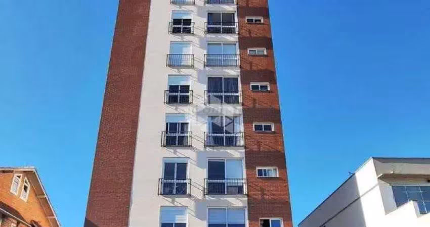 Apartamento com 2 quartos à venda na Rua João Pessoa, 1028, Centro, Montenegro