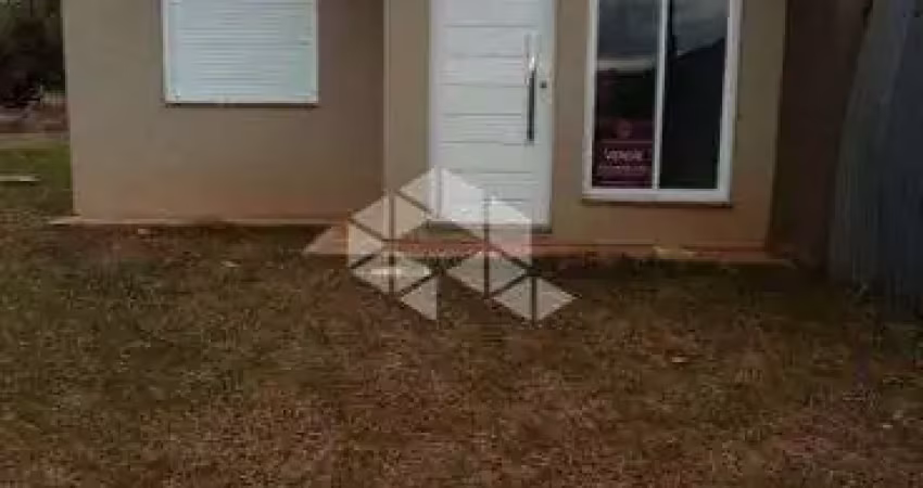Casa com 1 quarto à venda na Rua Projetada 3, 87, Santa Rita, Montenegro
