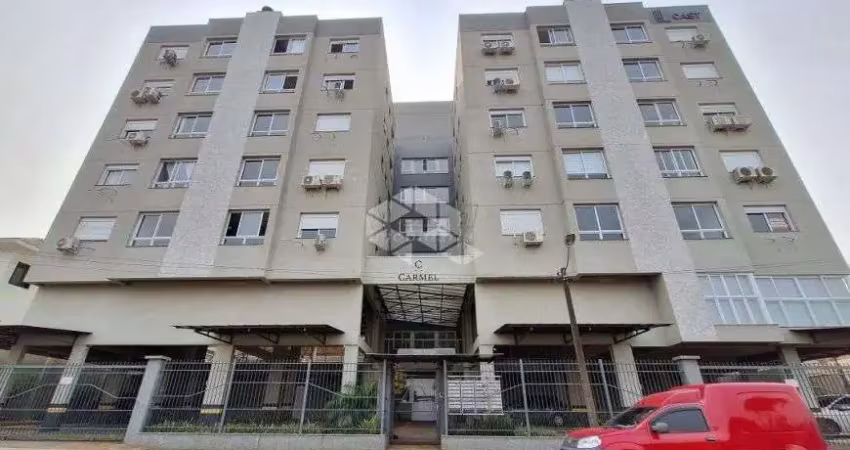 Apartamento com 2 quartos à venda na Rua Coronel Nicolao Kroeff, 455, Progresso, Montenegro