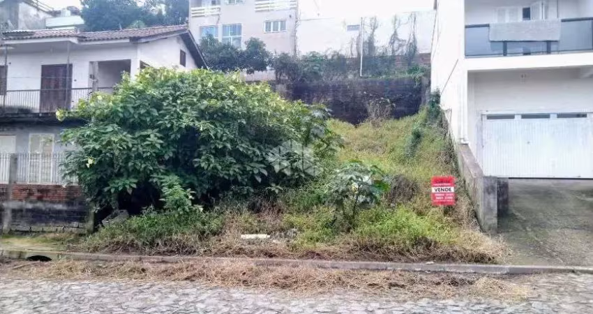 Terreno à venda na Rua Porto Belo, 115, Centenário, Montenegro
