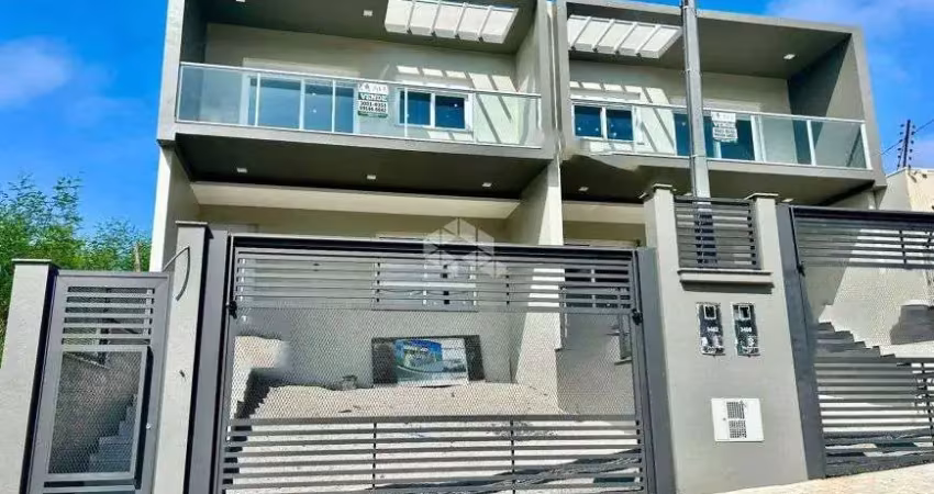 Casa com 3 quartos à venda na Avenida Vereadora Geni Petteffi, 3402, São Virgílio, Caxias do Sul
