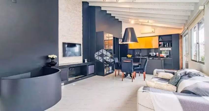 Apartamento com 3 quartos à venda na Rua Doutor Freire Alemão, 793, Mont Serrat, Porto Alegre
