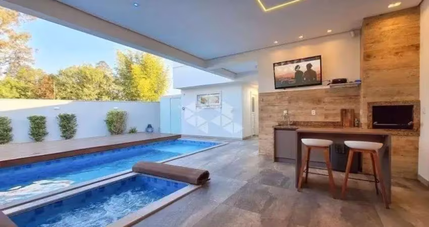 Residência de alto padrão com áreas de lazer e conforto excepcionais!