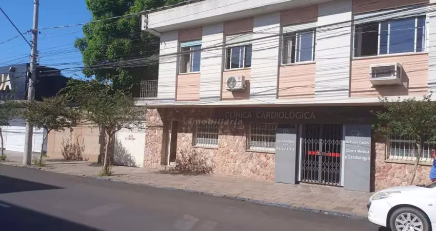 Sala comercial à venda no Centro, Montenegro 