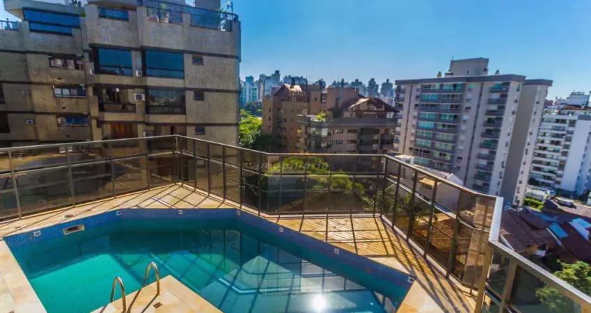 Apartamento com 6 quartos à venda na Bela Vista, Porto Alegre 