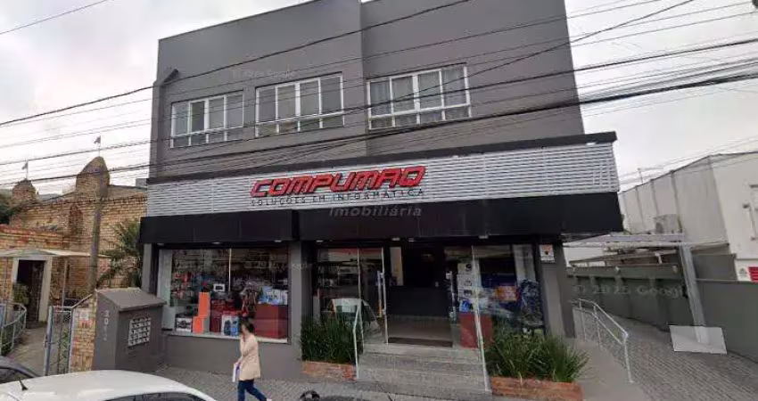 Sala comercial à venda no Centro, Montenegro 