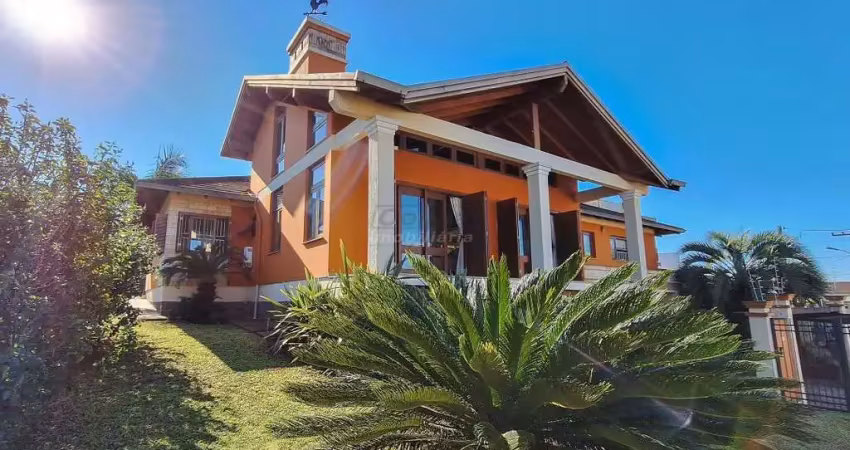 Casa com 3 quartos à venda no Centenário, Montenegro 