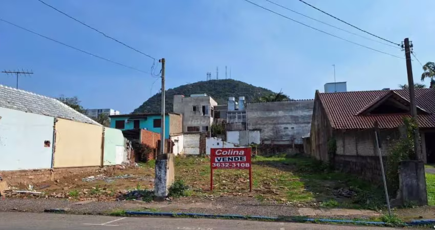 Terreno comercial à venda no Centro, Montenegro 