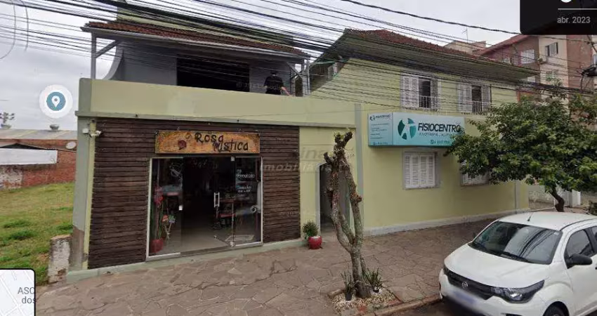 Prédio para venda  no bairro ferroviário em montenegro