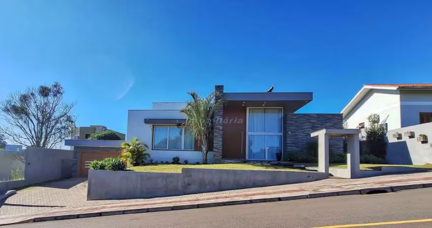 Casa à venda no Centro, Pareci Novo 