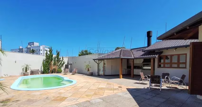 Casa à venda no Rui Barbosa, Montenegro 