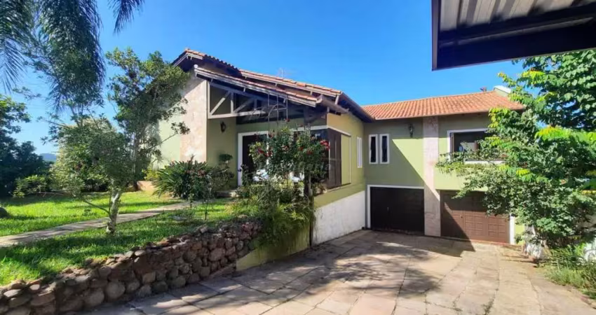 Casa à venda no Centro, Montenegro 