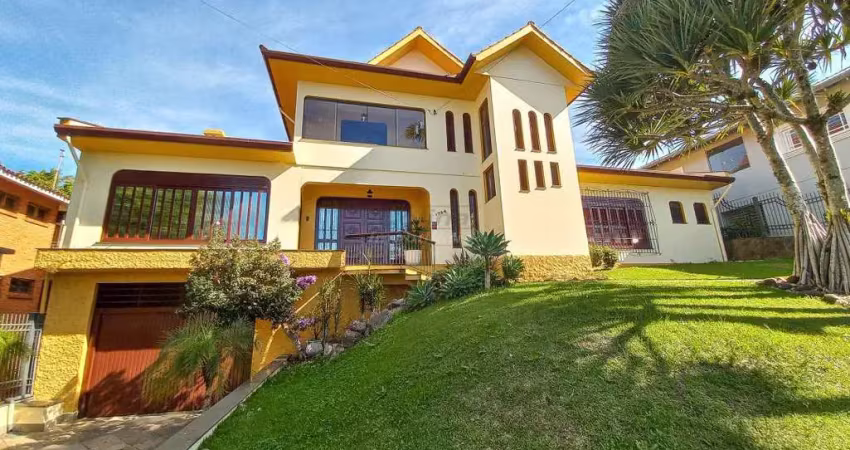 Casa com 4 quartos à venda no Centro, Montenegro 