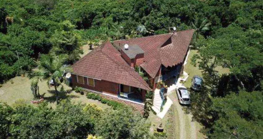 Chácara / sítio à venda no Pinheiros, Montenegro 