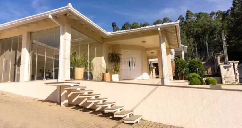 Casa com 2 quartos à venda no Centro, Harmonia 